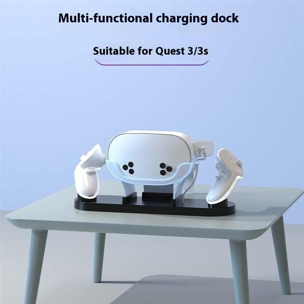 IPLAY HBV-637 dock full desk setup, SKU 6817000792A