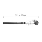 WOLMTT golf grip packaging