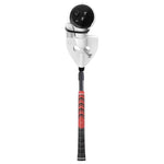 WOLMTT For Meta Quest 3 VR Golf Club Controller Ergonomic Grip Stick Handle Metanexus XR