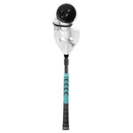 WOLMTT golf grip in use during gameplay