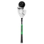 WOLMTT golf grip, top view