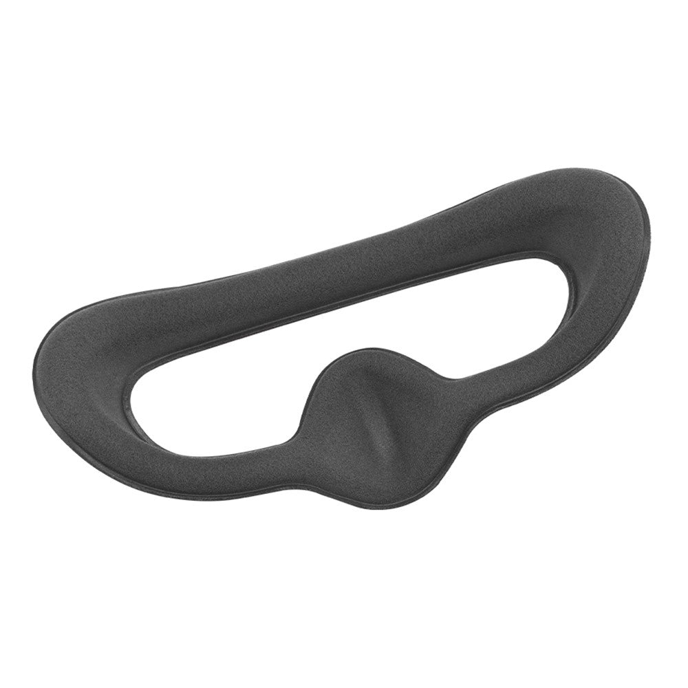 DJI Goggles eye mask packaging