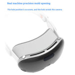 Apple Vision Pro TPU case, side view