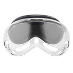 Apple Vision Pro TPU case, button access cutout