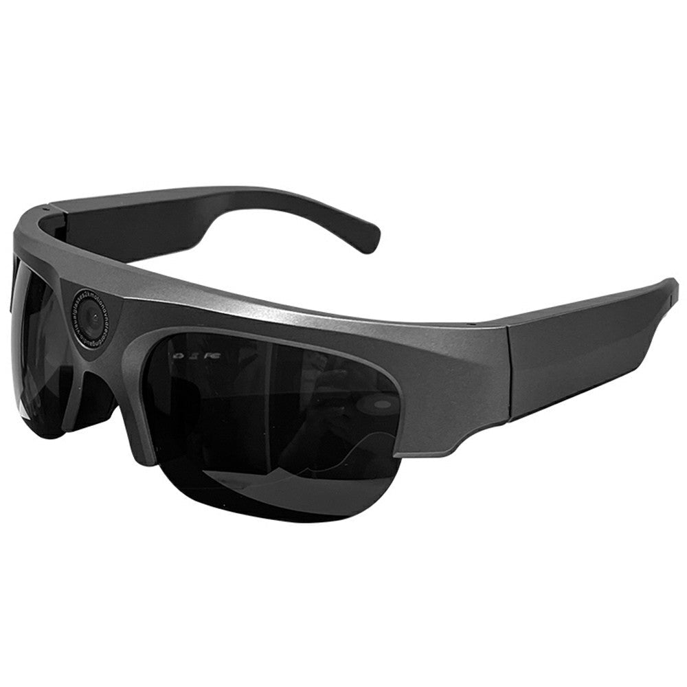 Lookout XV17 2K camera glasses, front view - MetanexusXR