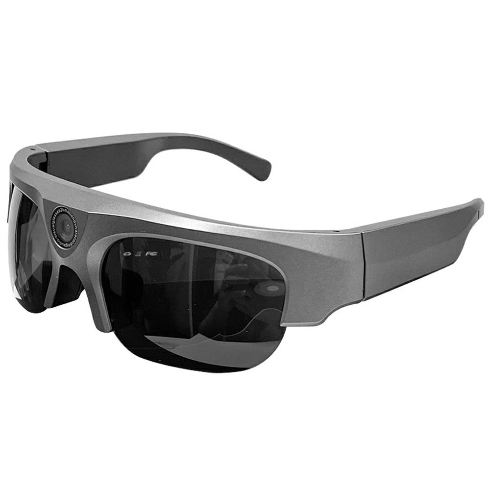 Lookout XV17 camera glasses, full box contents - MetanexusXR