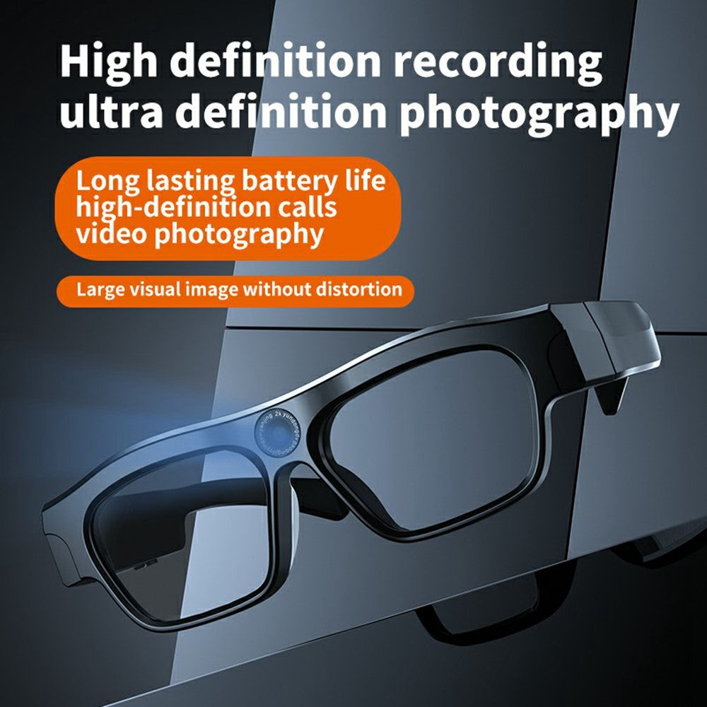 Trailcam video recording glasses (XV19, SKU 6899002713A) – photo 4 of 6 | Metanexus XR