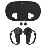 Quest 3S complete protection kit, full set laid out
