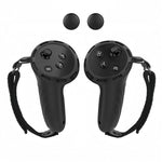 Quest 3S headset silicone cover, front view