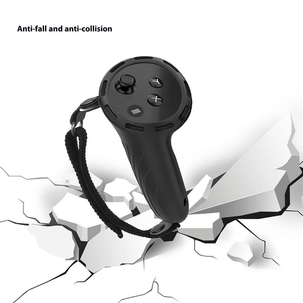Quest 3S protection kit wrist straps