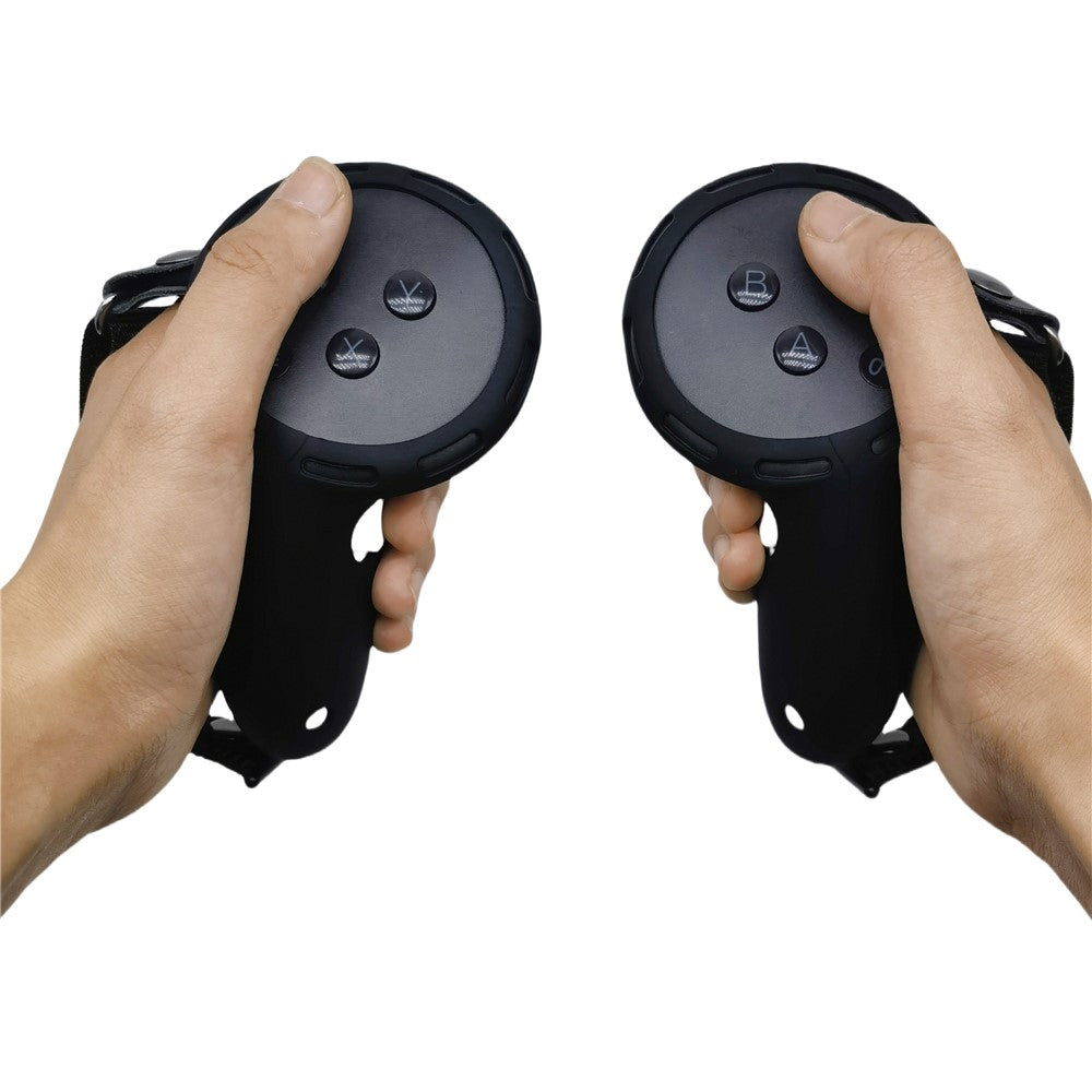 Quest 3S protection kit joystick caps