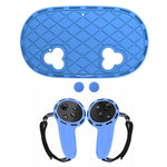 Quest 3S silicone case set Metanexus XR