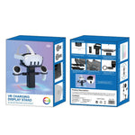 RGB charging stand packaging