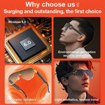 Atlas AI translator glasses (A17, SKU 6899003666A) – photo 3 of 19 | Metanexus XR