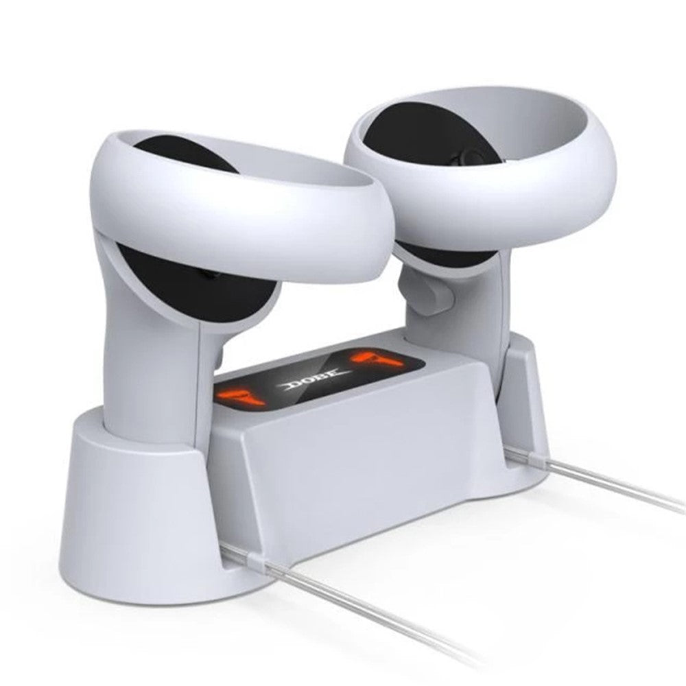 DOBE TY-18170 dock box contents, SKU 689900706A