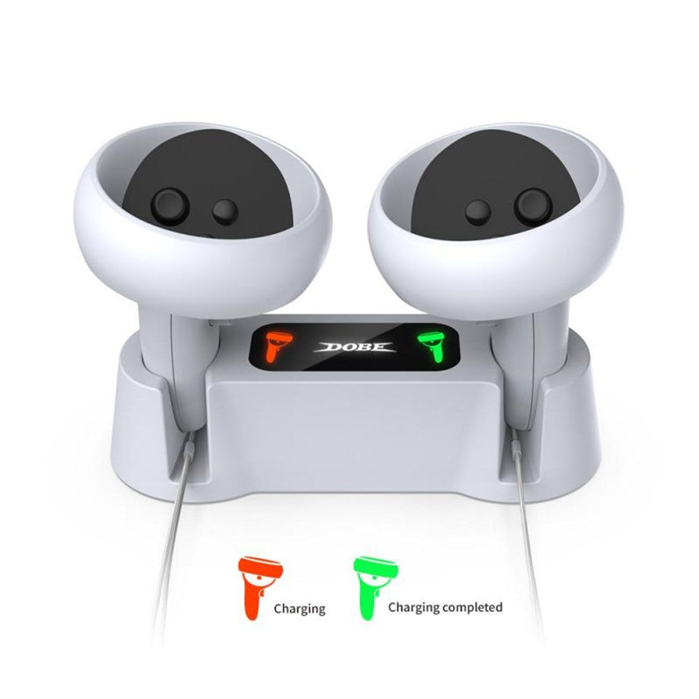 DOBE TY-18170 dock top view, SKU 689900706A