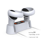 DOBE TY-18170 dock size comparison, SKU 689900706A