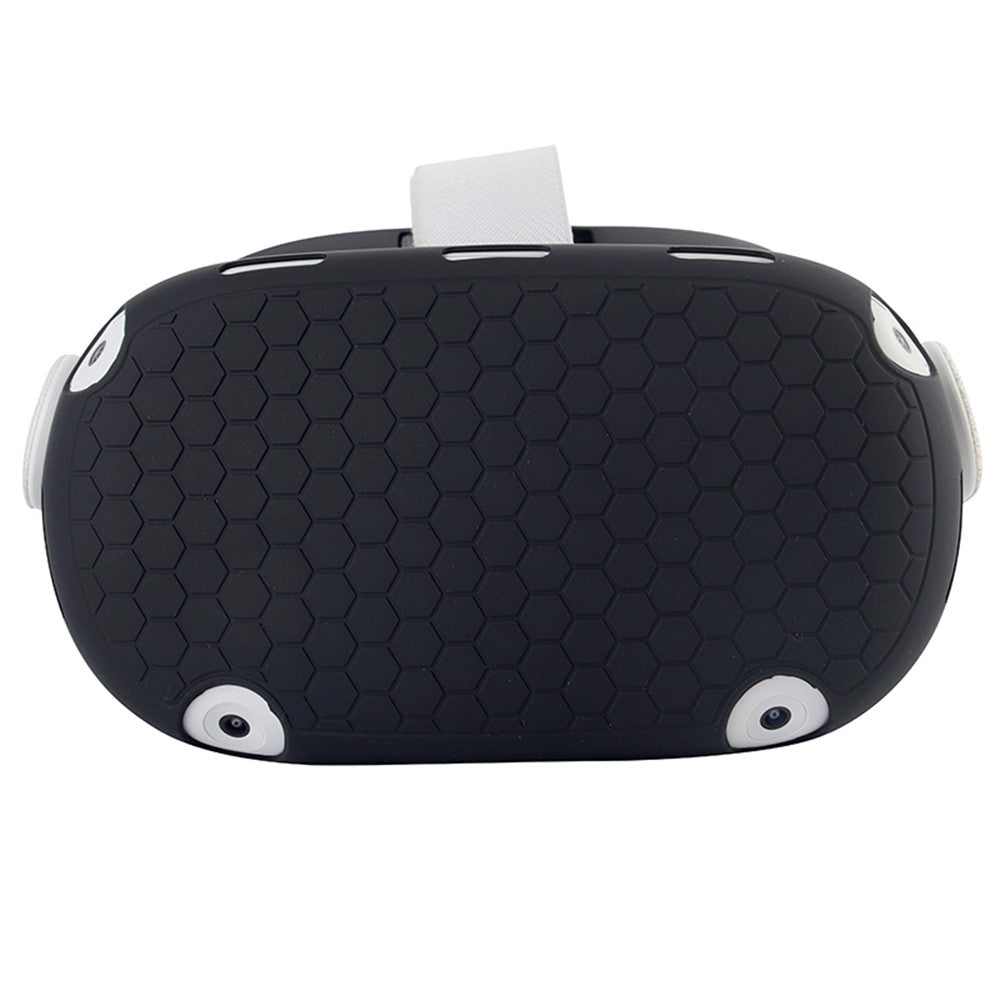 Oculus Quest 2 silicone cover on the controllers area