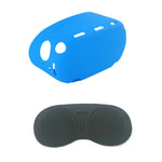 Oculus Quest 2 silicone cover packaging
