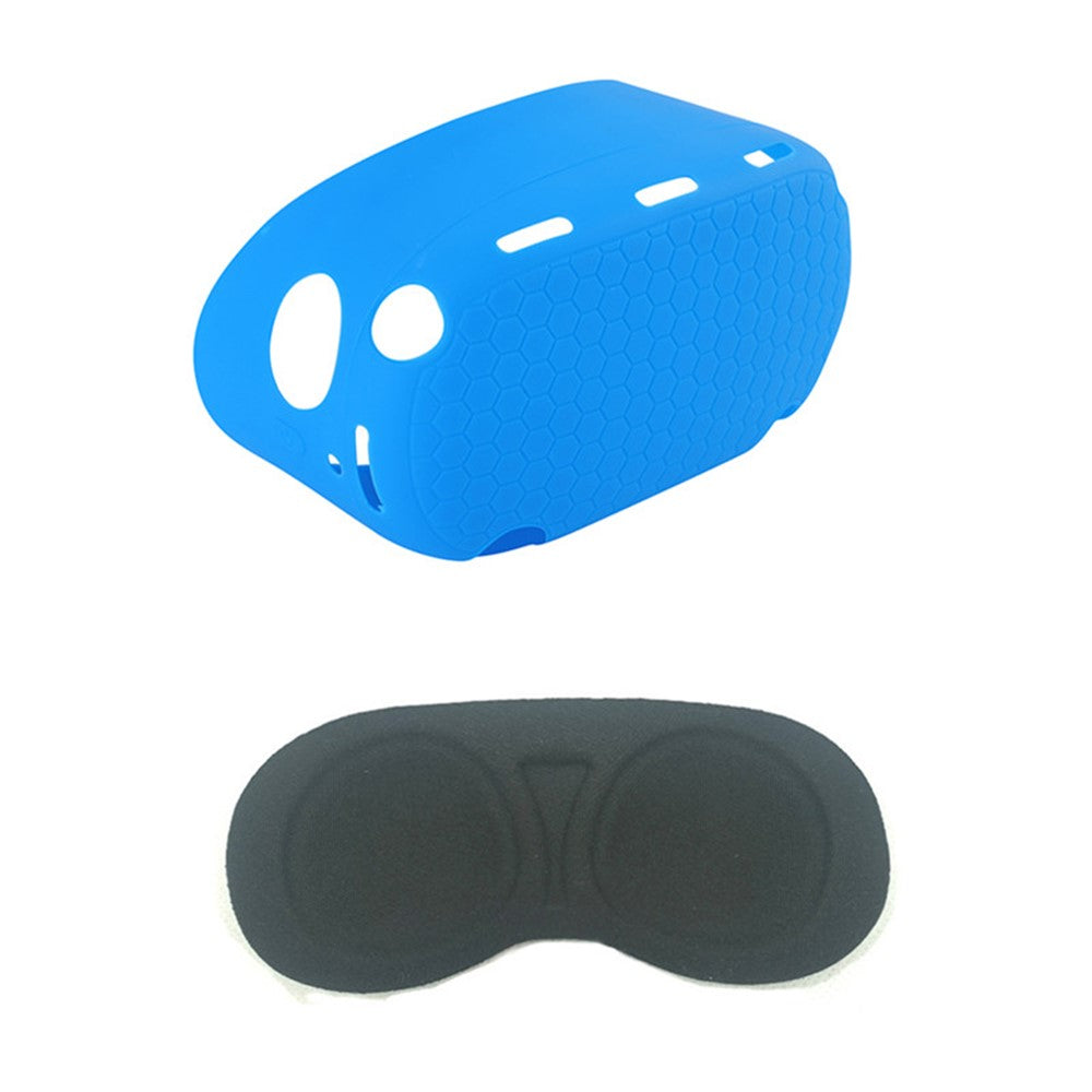 Oculus Quest 2 silicone cover packaging