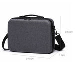 BKANO Hard Carrying Box Handbag Compatible for Oculus Quest 2 VR Accessories Travel and Home Organization Case Shoulder Bag Metanexus XR