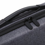 BKANO Quest 2 hard case shoulder strap detached and shown separately - Metanexus XR