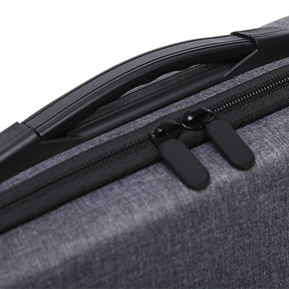 BKANO Quest 2 hard case shoulder strap detached and shown separately - Metanexus XR