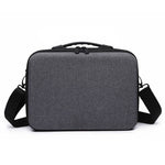 BKANO Quest 2 hard case top handle detail - Metanexus XR