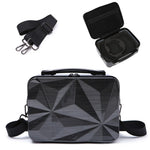 BKANO Quest 2 organizer case product photo, angled view - Metanexus XR