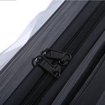 BKANO Quest 2 case small zip accessory compartment for batteries and lens inserts - Metanexus XR