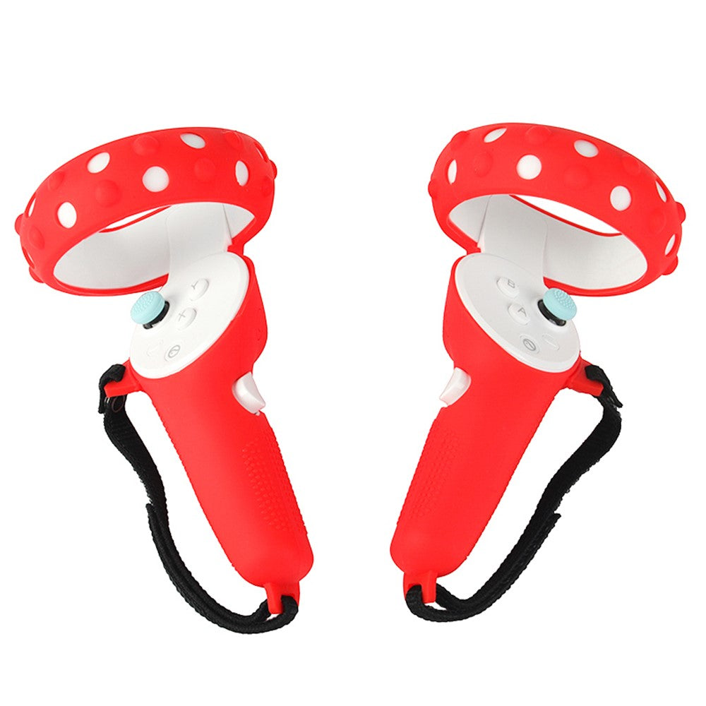 Pico Neo3 controller grip, side view