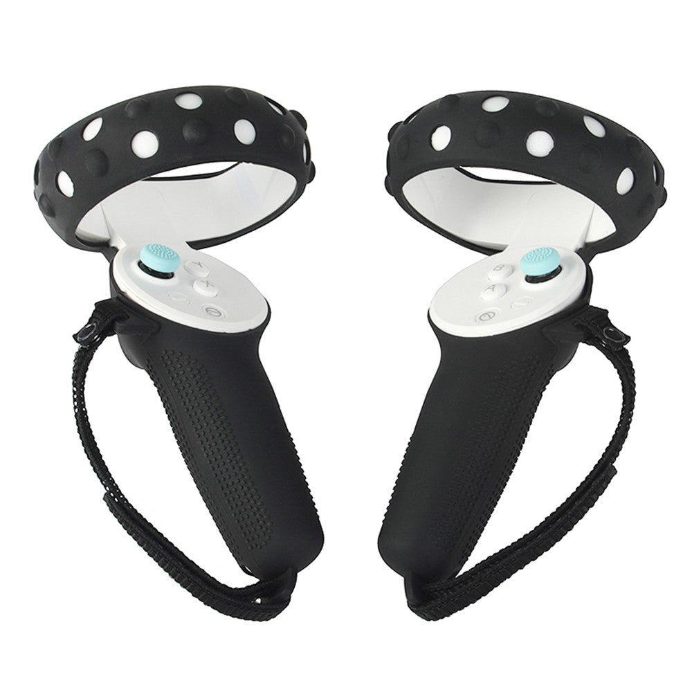 Pico Neo3 controller grip packaging