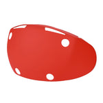 PS VR2 silicone headset cover, front view