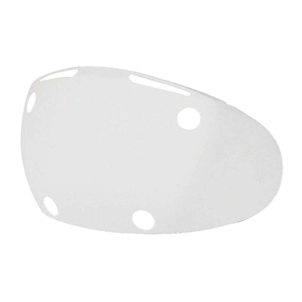 PS VR2 silicone cover, side view
