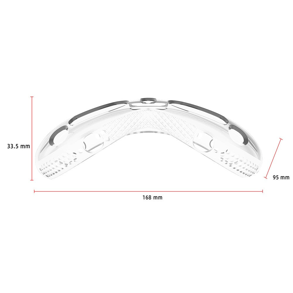Apple Vision Pro protective case Metanexus XR