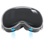 Vision Pro TPU case, precision cutouts