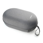 DOBE TY-3817 For Meta Oculus Quest 3 EVA Storage Bag VR Gaming Headset Accessories Organizer Case