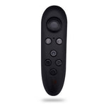 Bluetooth VR remote controller, side view