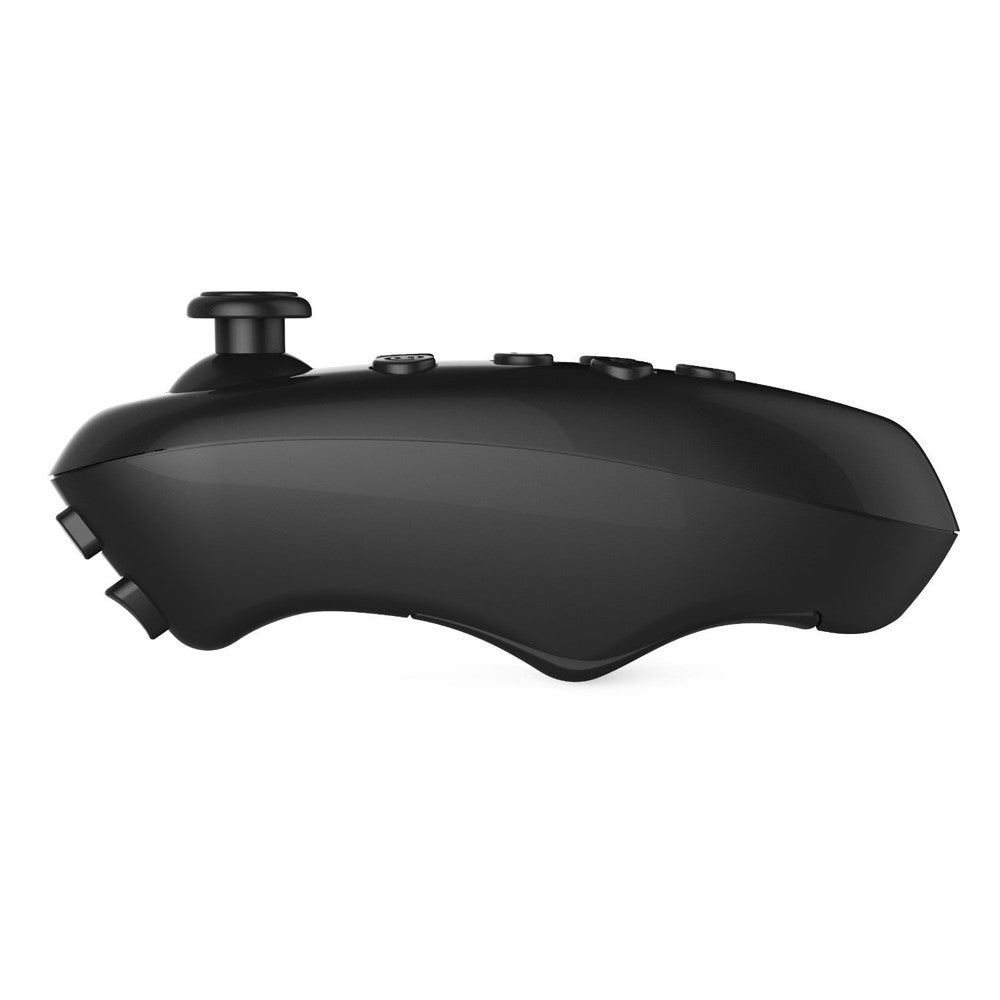 Bluetooth VR remote controller, top view