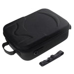 Quest 2 Oxford cloth case carry handle detail - Metanexus XR