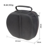 Storage Bag + Face Mask + Lens Protective Cover + Silicone Handle Cover Set for Oculus Quest 2 Metanexus XR
