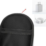 Pico 4 felt case shaped lens area detail - Metanexus XR