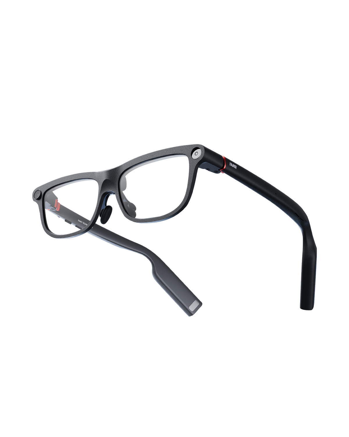 Smart Glasses Bundle – AI Display Glasses, Ring Controller, Speaker and Spare Battery – smart glasses bundle – photo 6 of 9