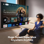 Cheap AR Glasses – 76 g 1080p Micro-OLED, 120 Hz, 600 Nits – cheap ar glasses – photo 9 of 19