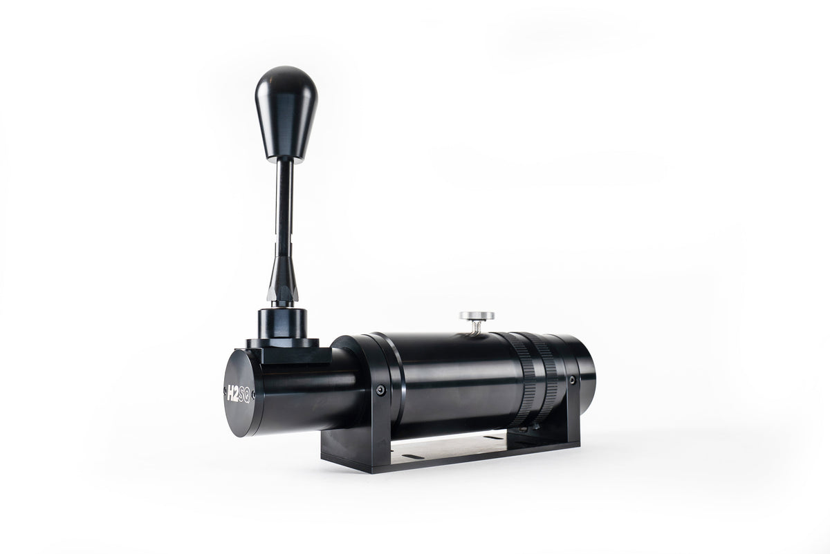 BDH H2SQ DUAL-MODE SHIFTER