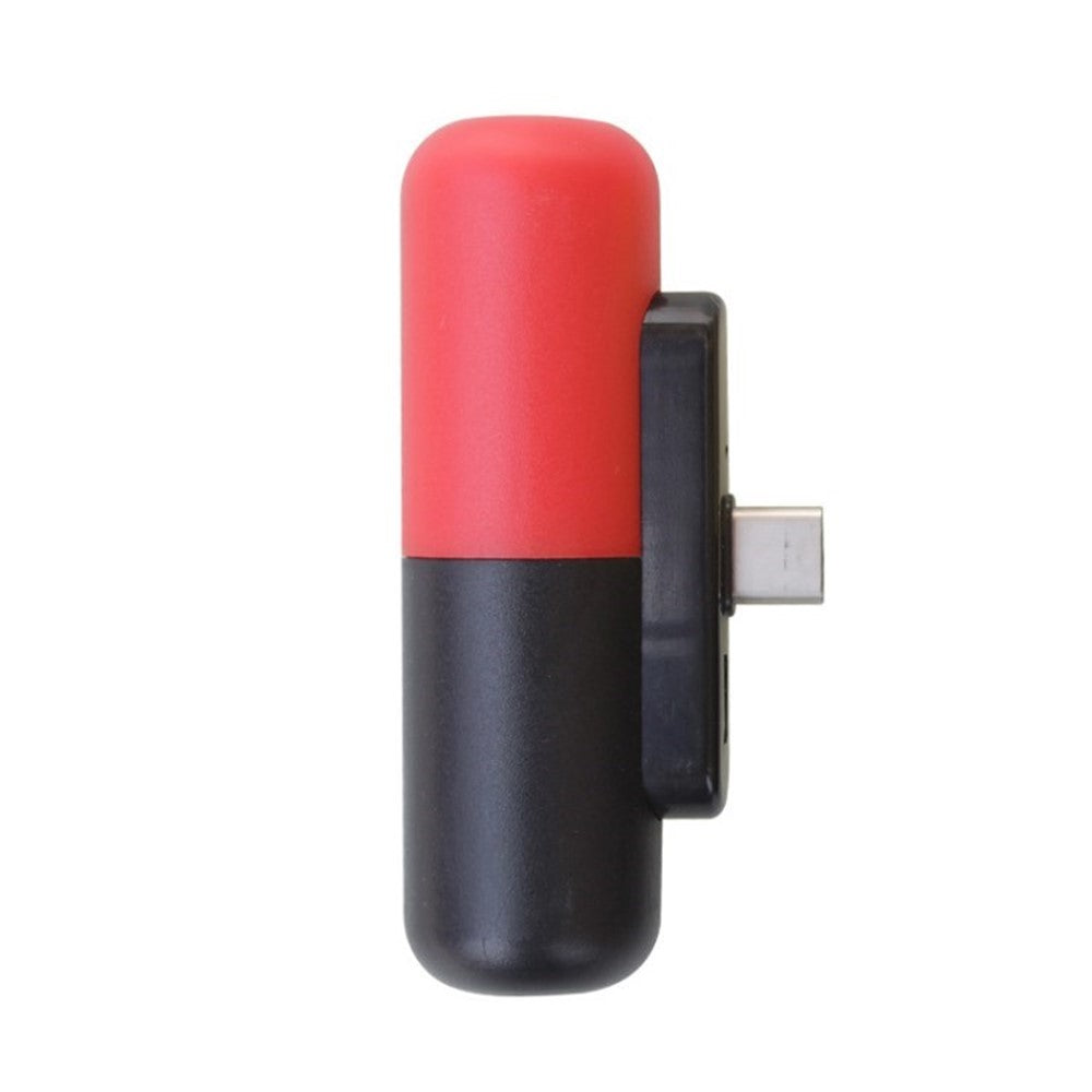 3300mAh power bank for Oculus Quest 2 - front view, SKU C0009516B