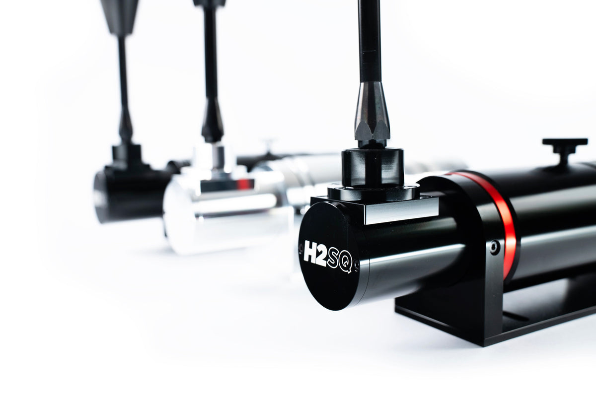 BDH H2SQ DUAL-MODE SHIFTER