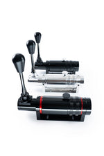 BDH H2SQ DUAL-MODE SHIFTER