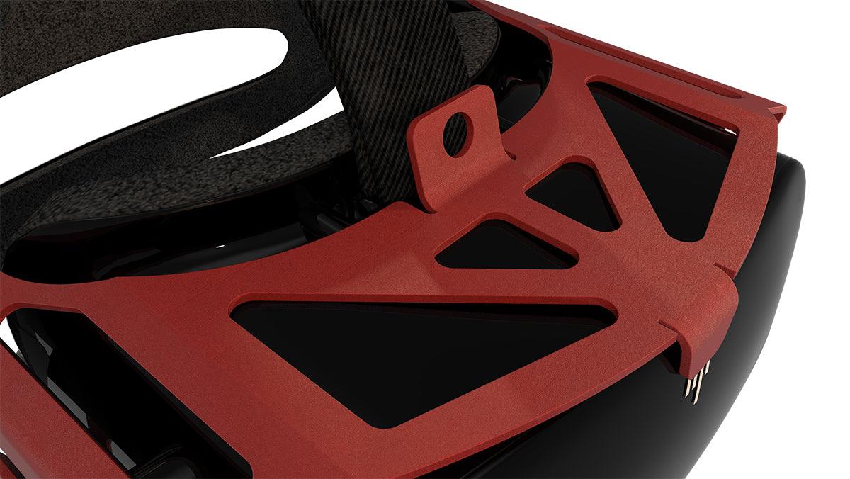 Durable MetaNexusXR TitanSkinVR protective cover for HP Reverb G2 VR headset. | MetaNexusXR