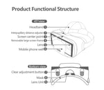 MetaNexusXR VR headset and IMAX screen with 3D glasses, showcasing immersive movie experience. | MetaNexusXR